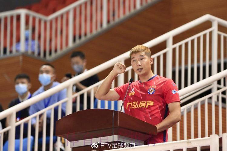 五甲联赛滨州开赛 新疆取得开门红